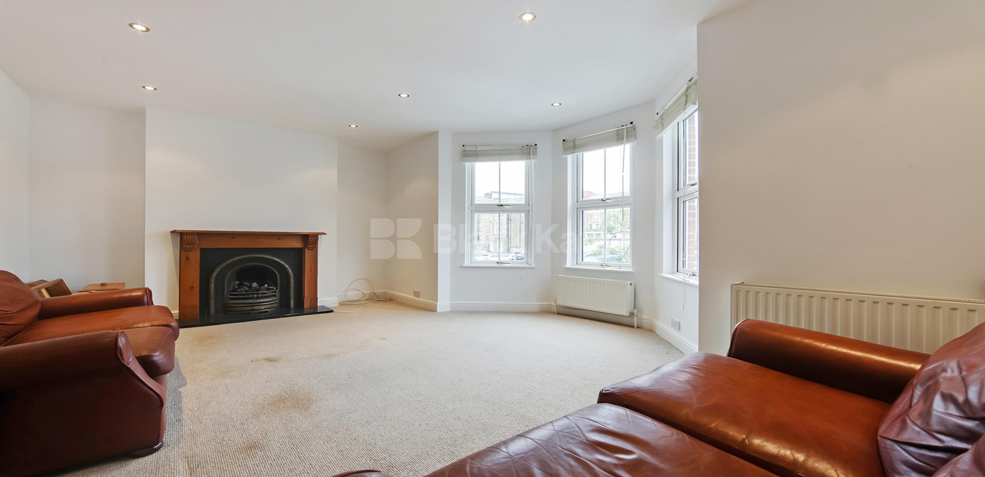 			LET , 2 Bedroom, 1 bath, 1 reception Maisonette			 Venetian Road, Denmark Hill/Camberwell SE5